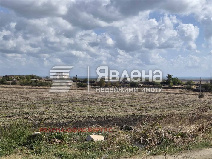 Продава ПАРЦЕЛ, гр. Поморие, област Бургас, снимка 4 - Парцели - 56318882