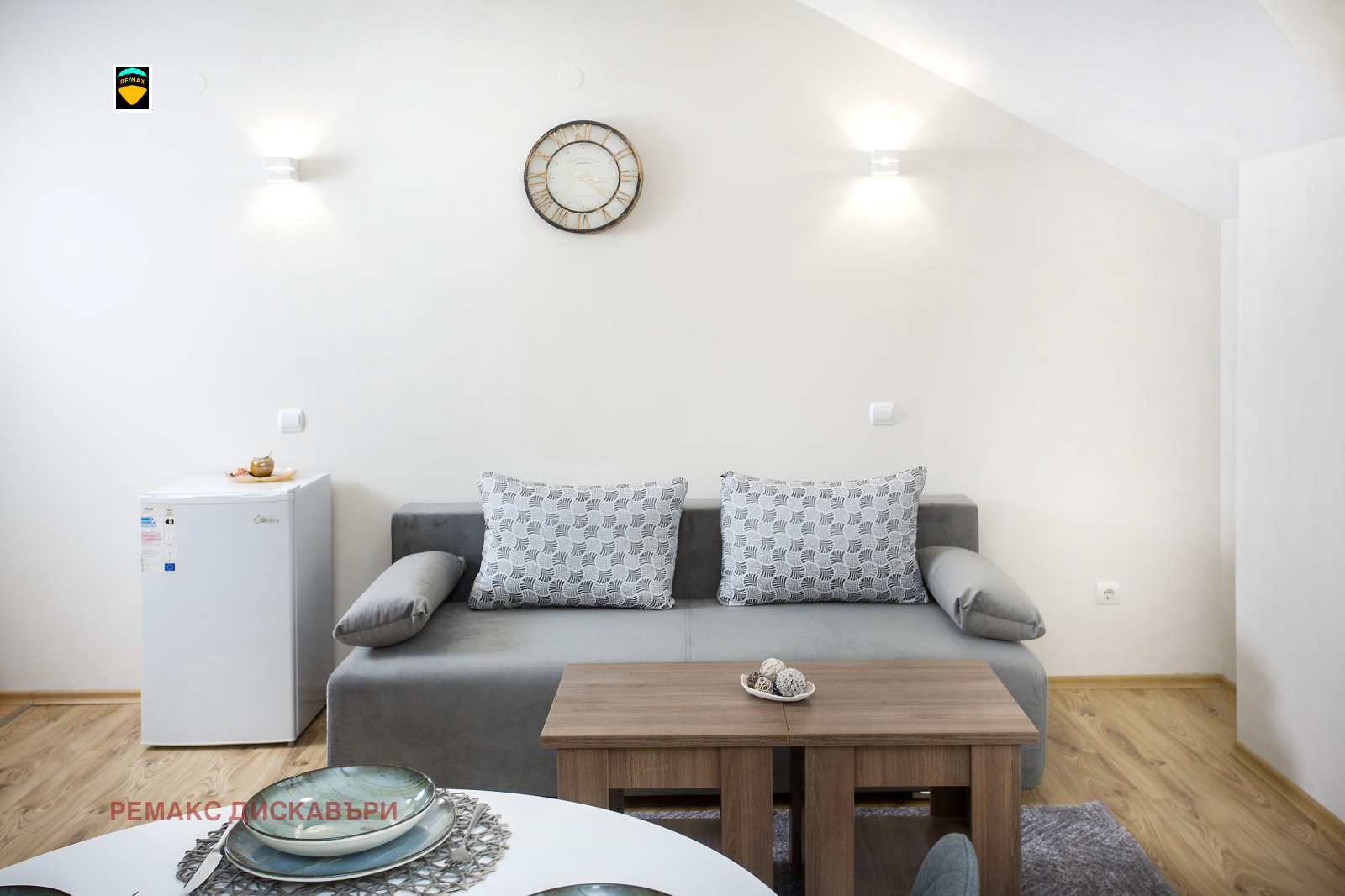 Продава 1-СТАЕН, к.к. Пампорово, област Смолян, снимка 11 - Апартаменти - 53748704