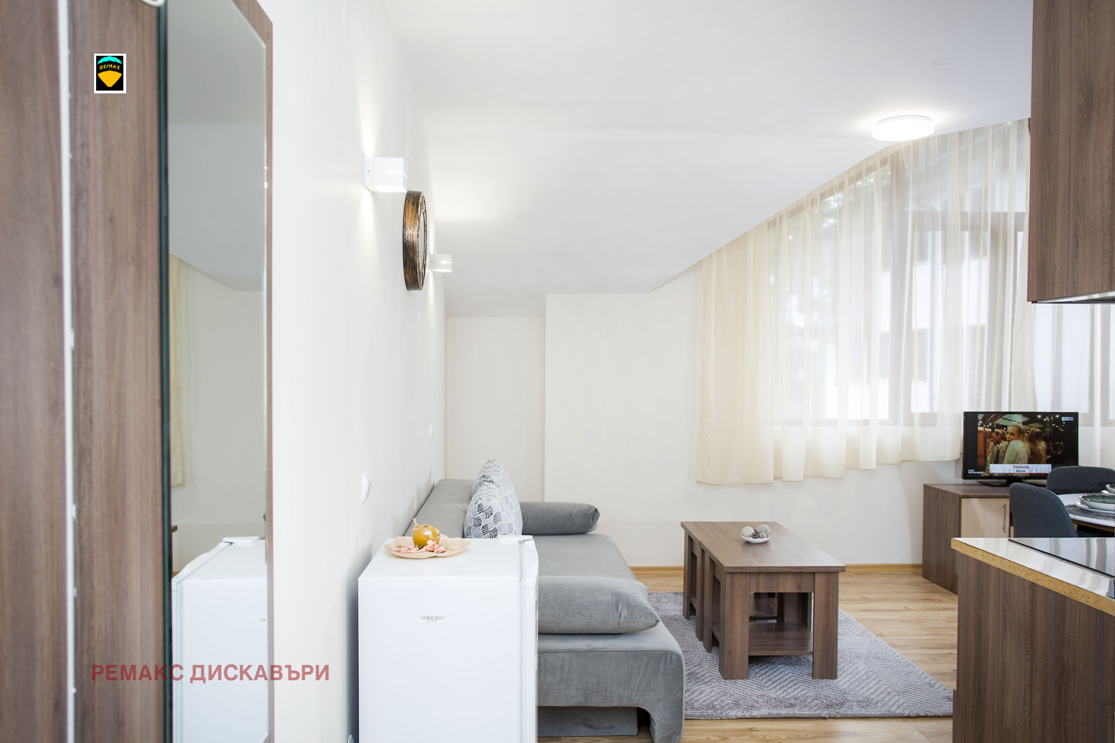 Продава 1-СТАЕН, к.к. Пампорово, област Смолян, снимка 17 - Апартаменти - 53748704