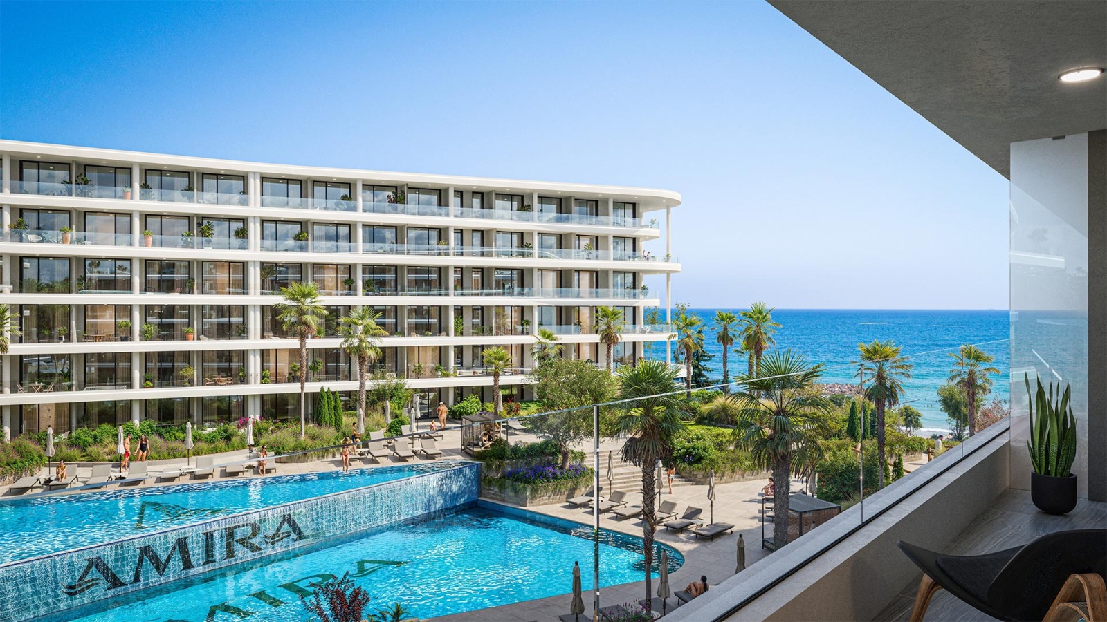 Продава 1-СТАЕН, гр. Несебър, област Бургас, снимка 6 - Апартаменти - 54027831