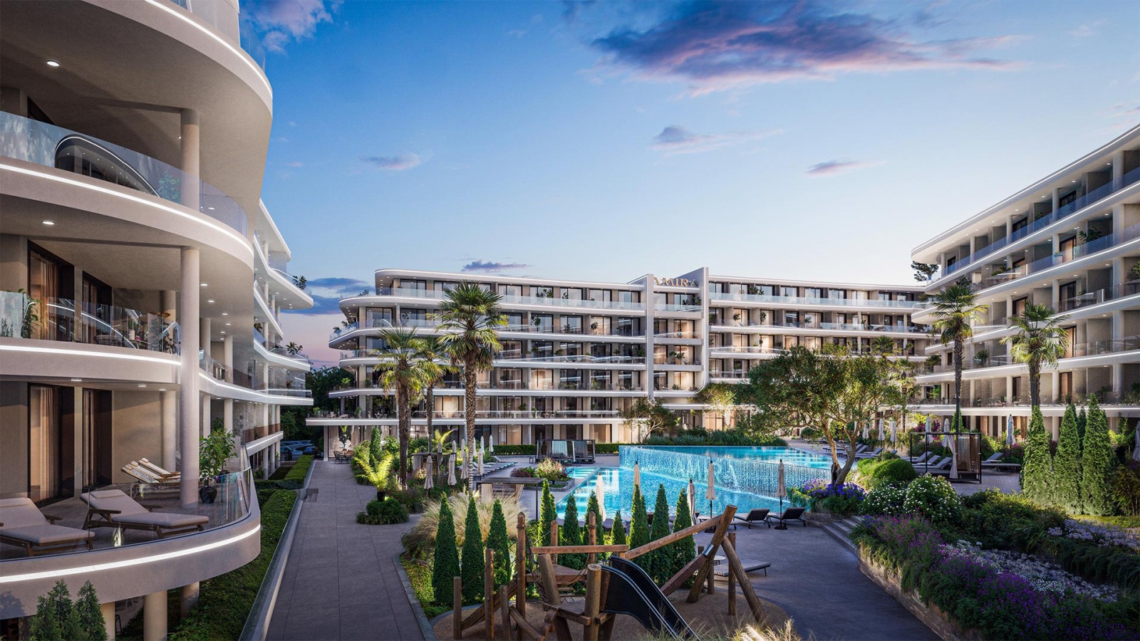 Продава 1-СТАЕН, гр. Несебър, област Бургас, снимка 7 - Апартаменти - 54027831