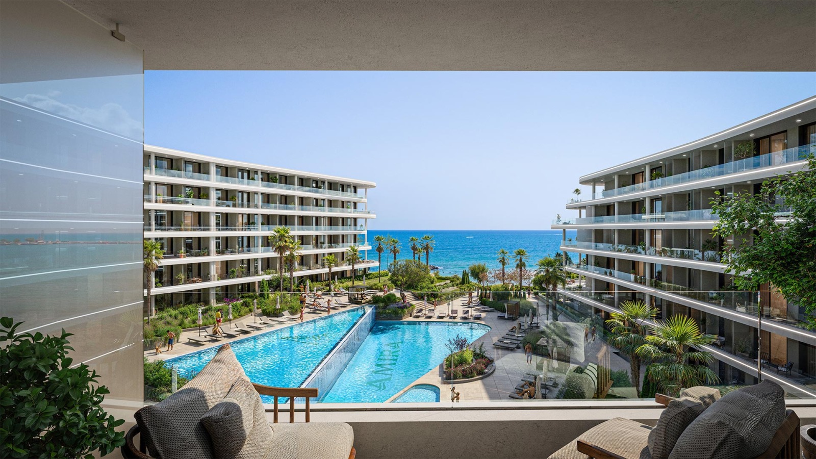 Продава 1-СТАЕН, гр. Несебър, област Бургас, снимка 5 - Апартаменти - 54027831