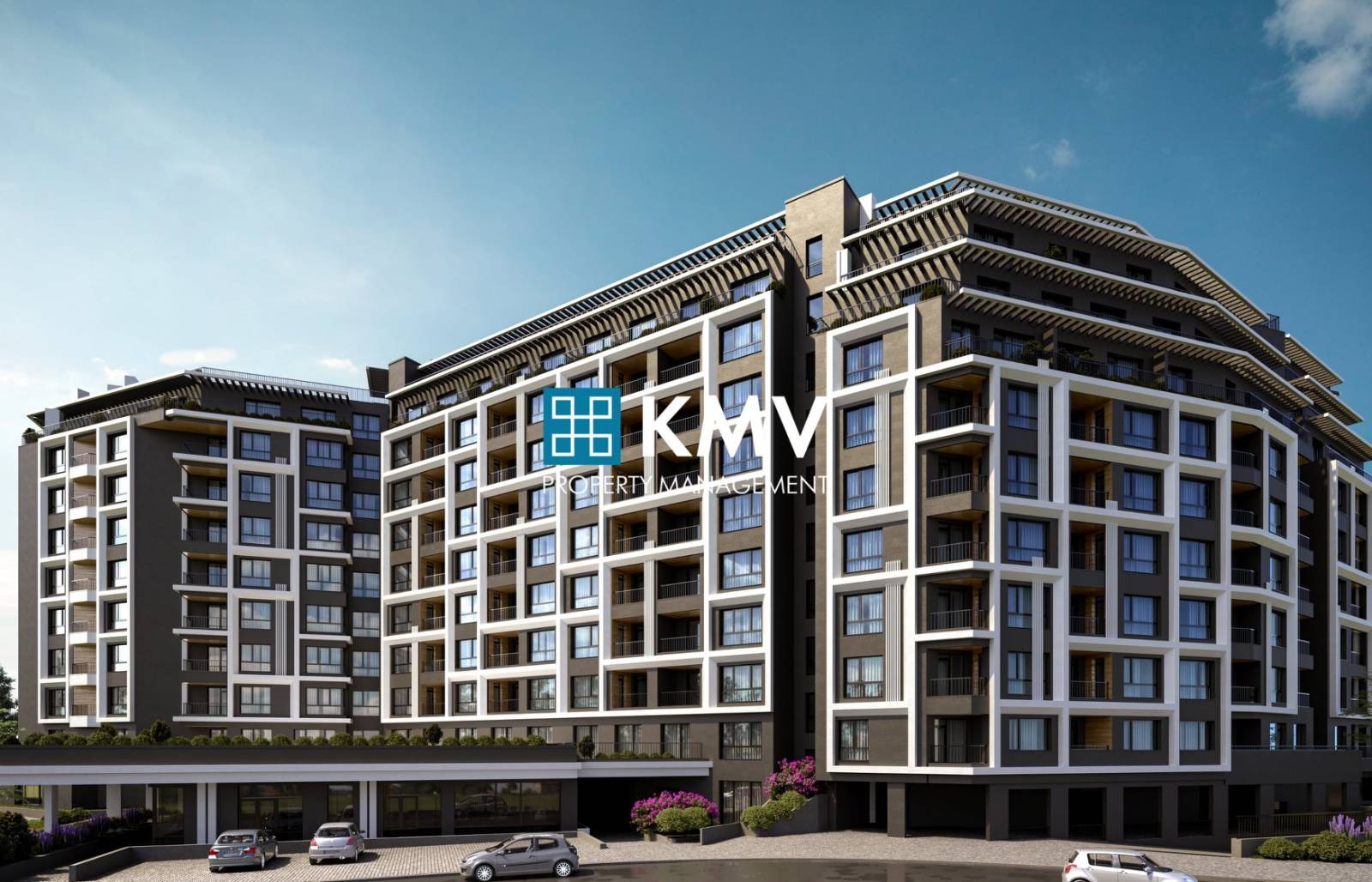 Продава 2-СТАЕН, гр. София, Младост 4, снимка 2 - Апартаменти - 52556075