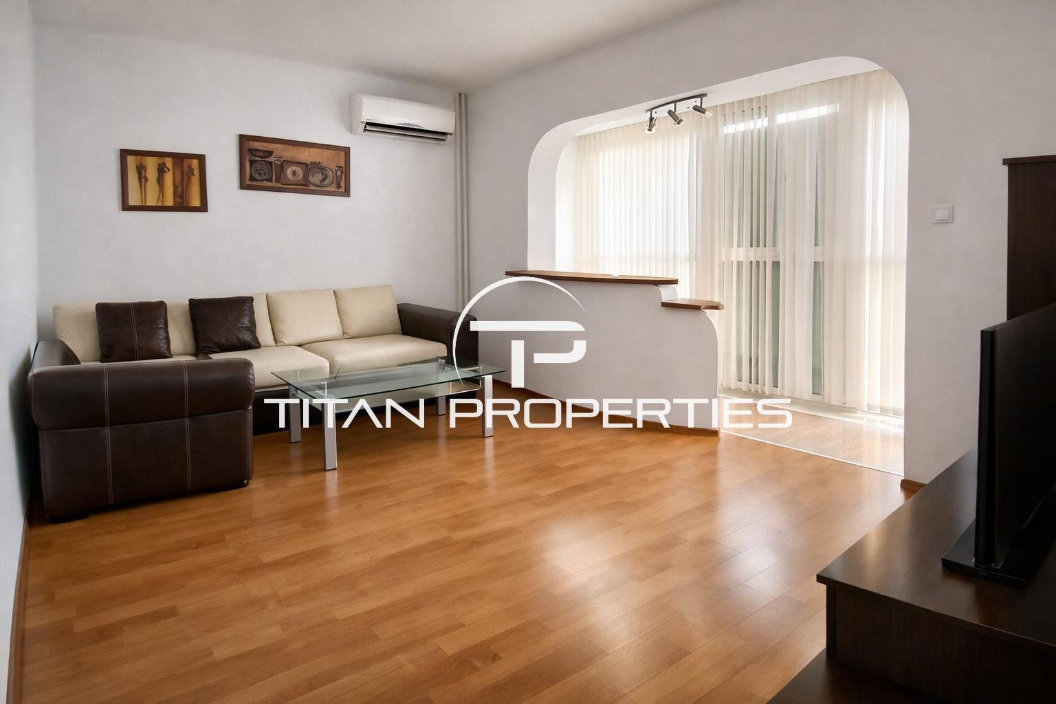 Продава 3-СТАЕН, гр. Пловдив, Тракия