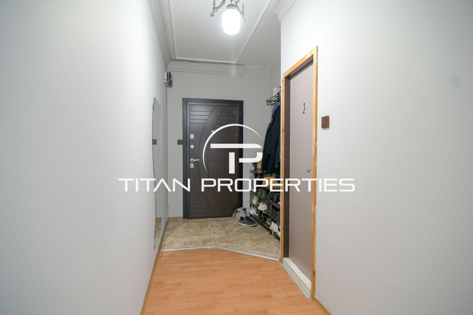 Продава 3-СТАЕН, гр. Пловдив, Тракия, снимка 9 - Апартаменти - 53869741