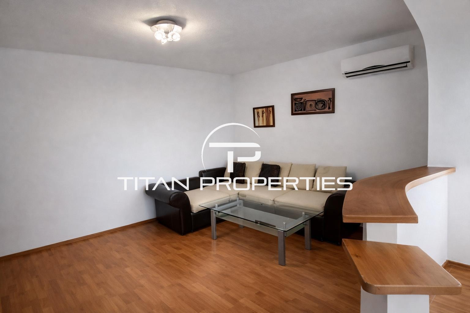 Продава 3-СТАЕН, гр. Пловдив, Тракия, снимка 2 - Апартаменти - 53869741