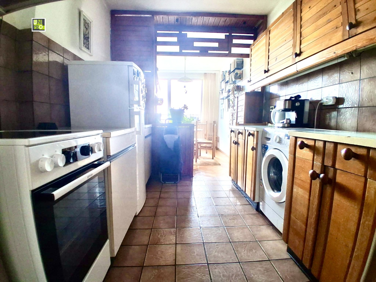 Продава 3-СТАЕН, гр. София, Бъкстон, снимка 11 - Апартаменти - 56015235