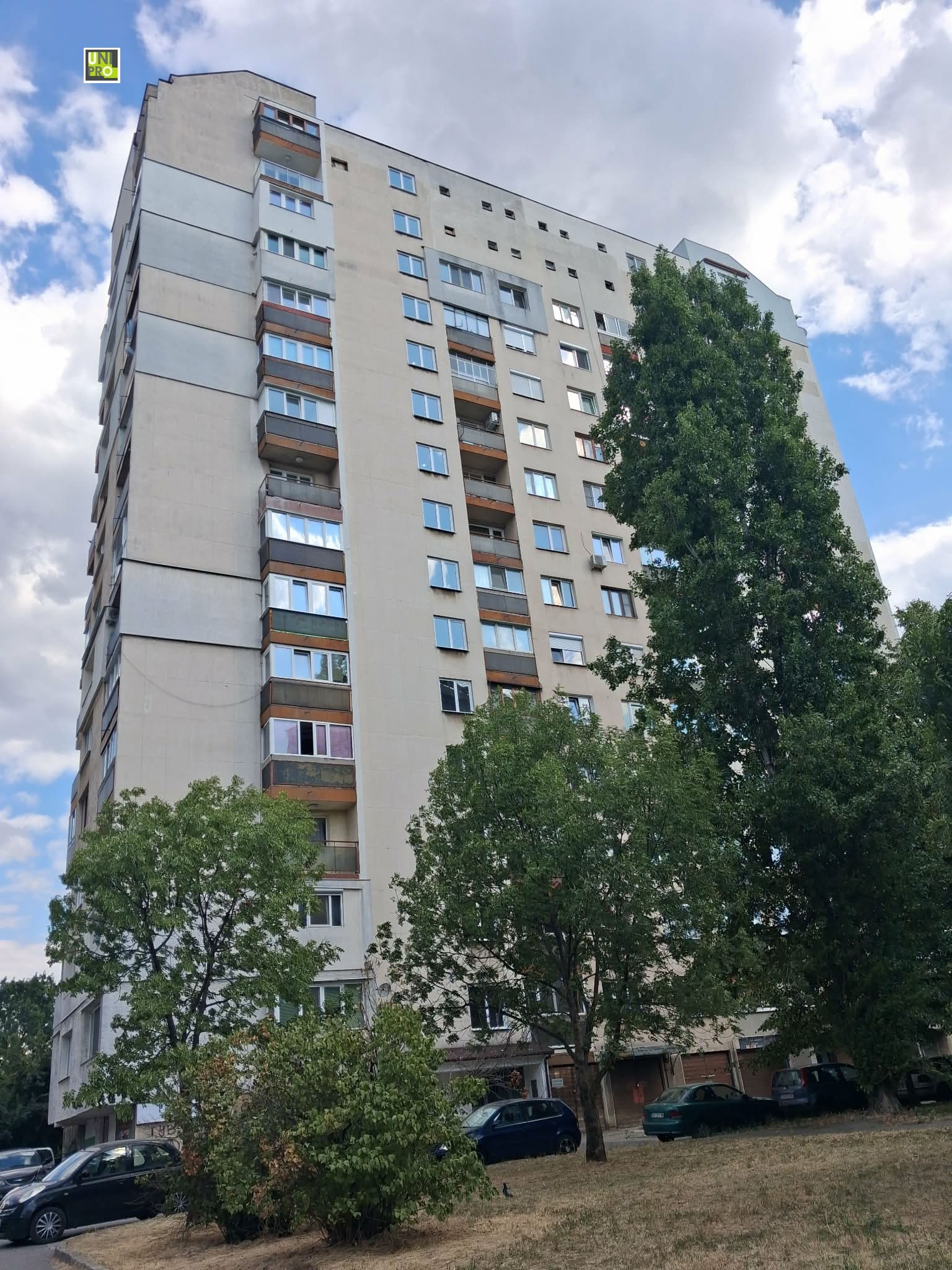 Продава 3-СТАЕН, гр. София, Бъкстон