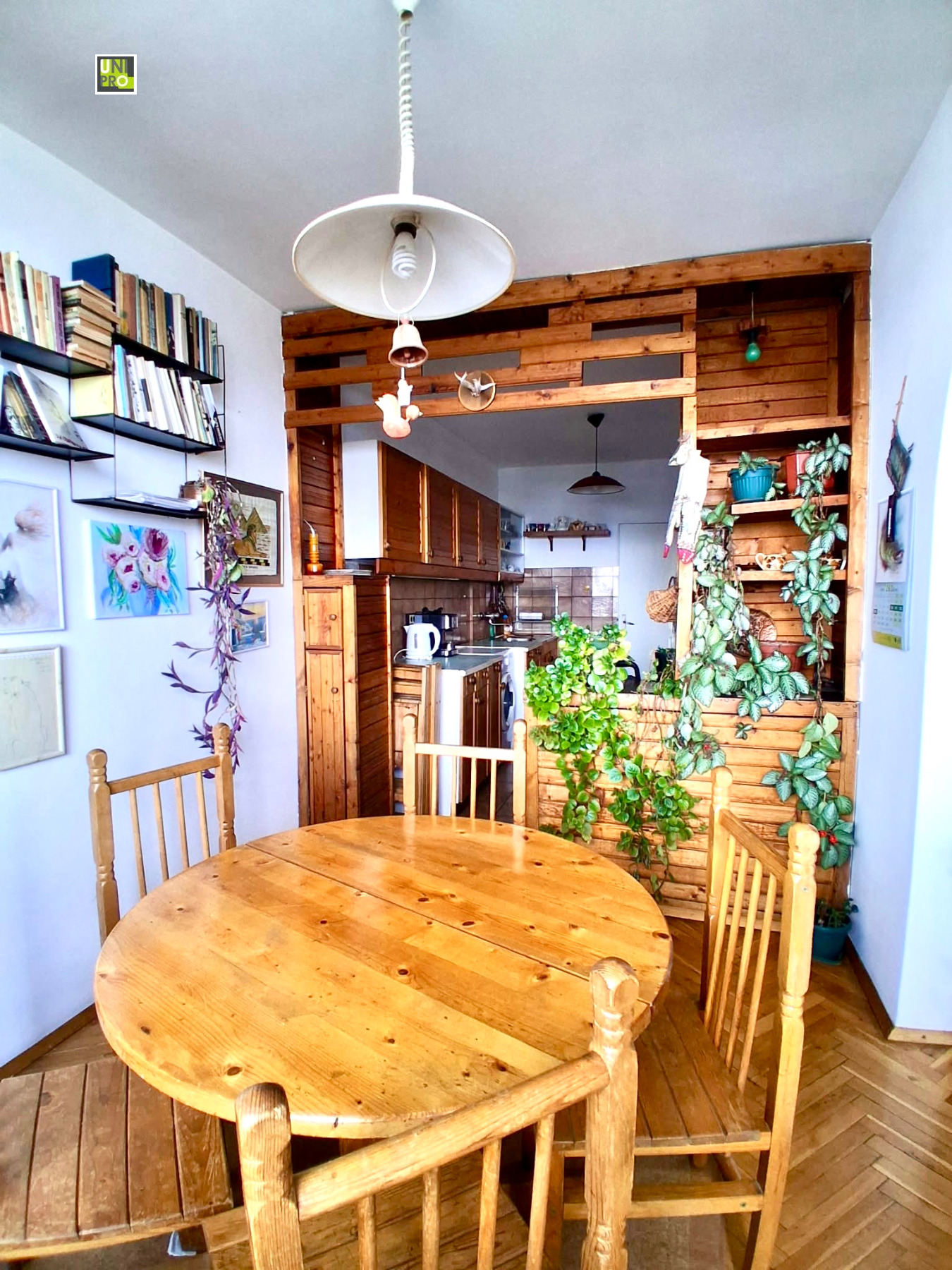 Продава 3-СТАЕН, гр. София, Бъкстон, снимка 9 - Апартаменти - 56015235