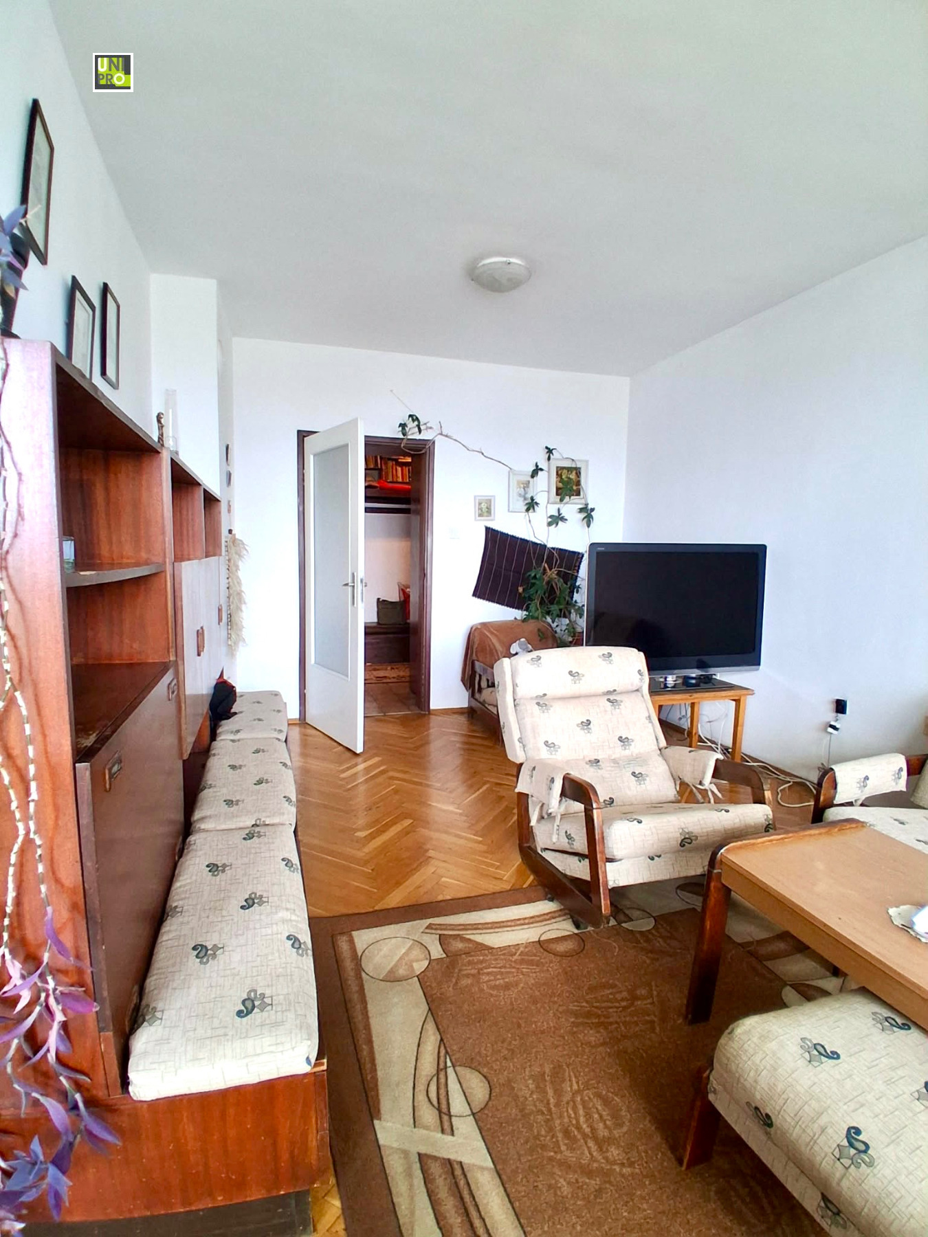 Продава 3-СТАЕН, гр. София, Бъкстон, снимка 2 - Апартаменти - 56015235
