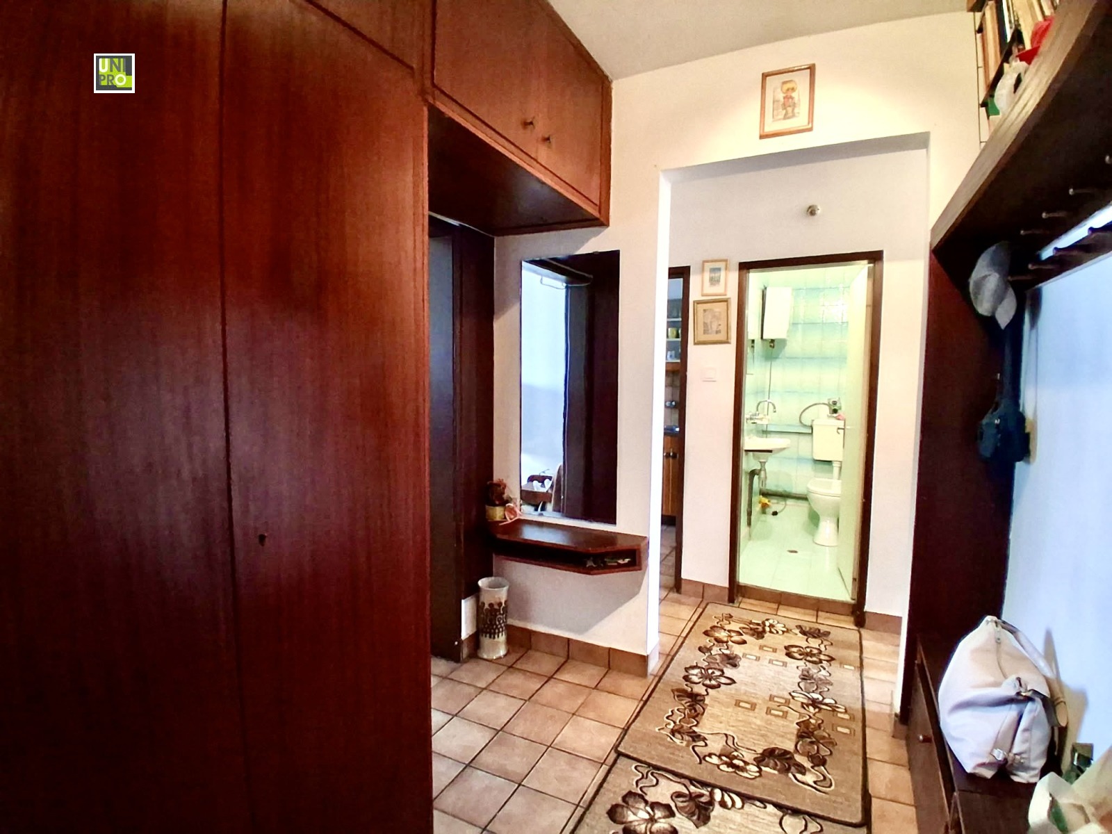 Продава 3-СТАЕН, гр. София, Бъкстон, снимка 5 - Апартаменти - 56015235