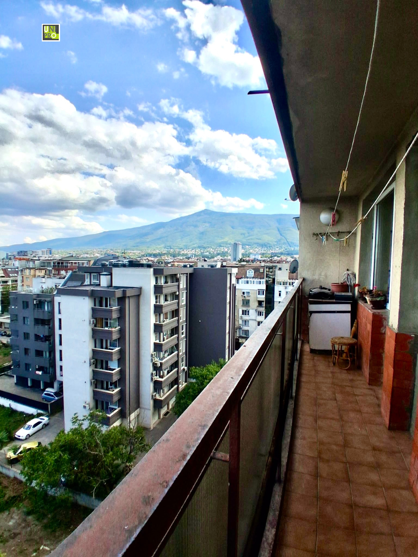 Продава 3-СТАЕН, гр. София, Бъкстон, снимка 17 - Апартаменти - 56015235