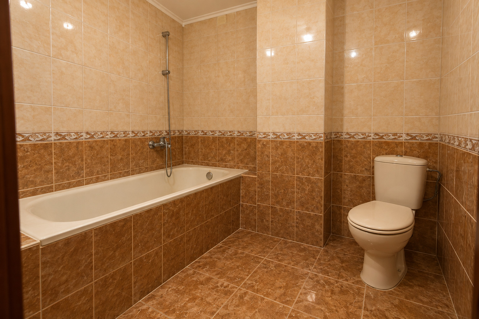 Продава 3-СТАЕН, гр. Плевен, Дружба 2, снимка 4 - Апартаменти - 56518284