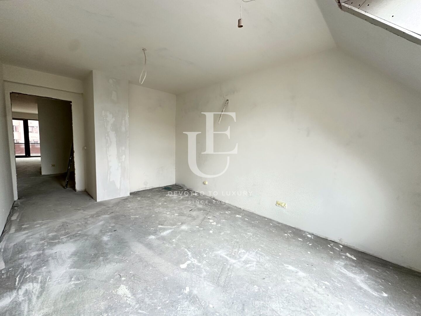 Продава МЕЗОНЕТ, гр. София, Бояна, снимка 8 - Апартаменти - 54731844