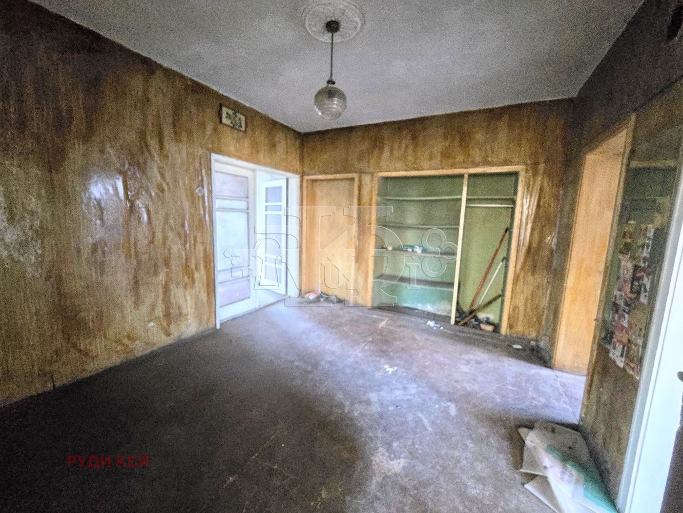 Продава ЕТАЖ ОТ КЪЩА, гр. Варна, с. Тополи, снимка 2 - Етаж от къща - 53232529