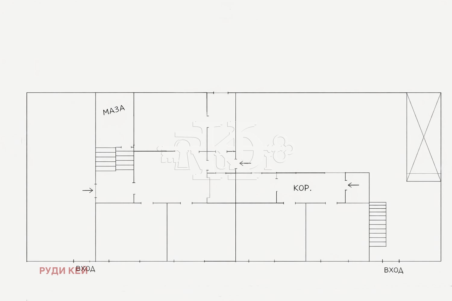 Продава ЕТАЖ ОТ КЪЩА, гр. Варна, с. Тополи, снимка 10 - Етаж от къща - 53232529