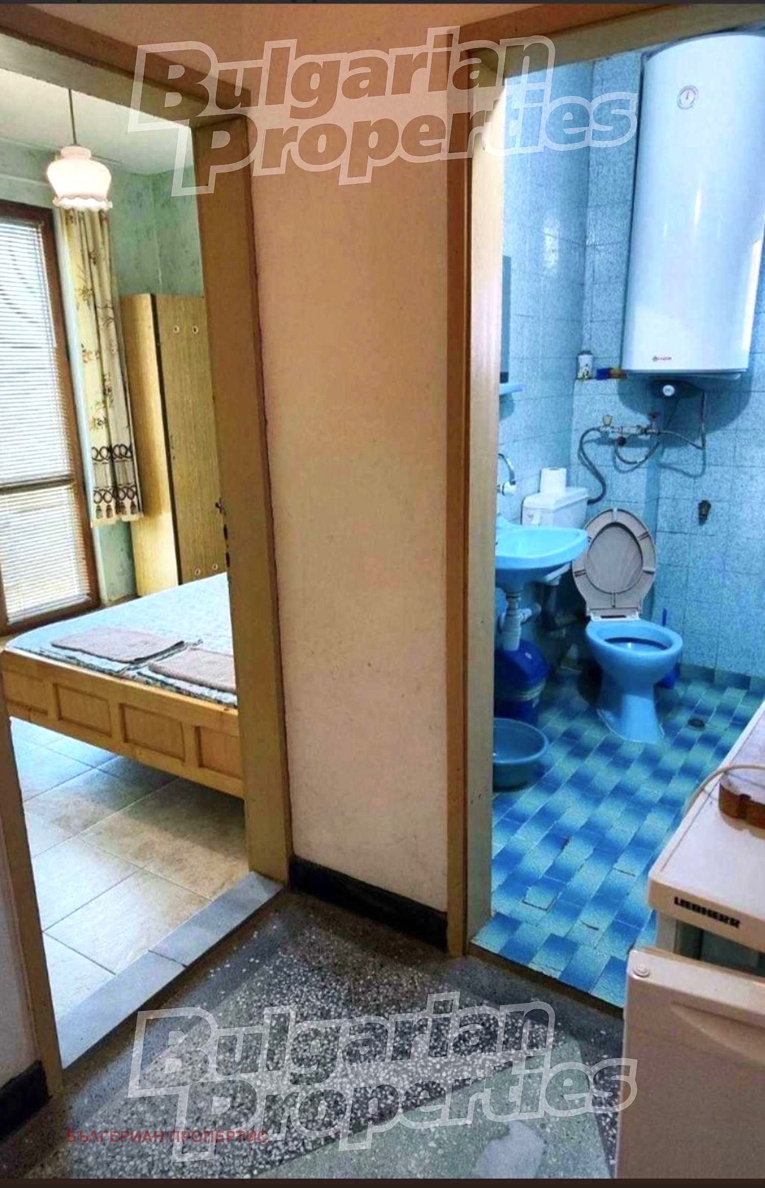 Продава КЪЩА, гр. Черноморец, област Бургас, снимка 6 - Къщи - 52287420