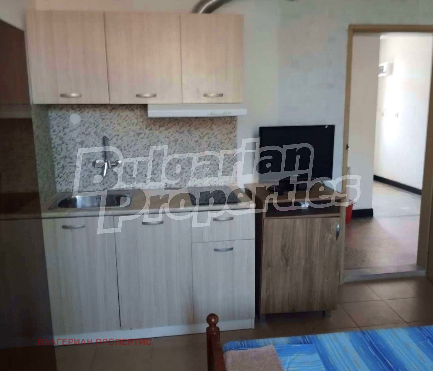 Продава КЪЩА, гр. Черноморец, област Бургас, снимка 11 - Къщи - 52287420