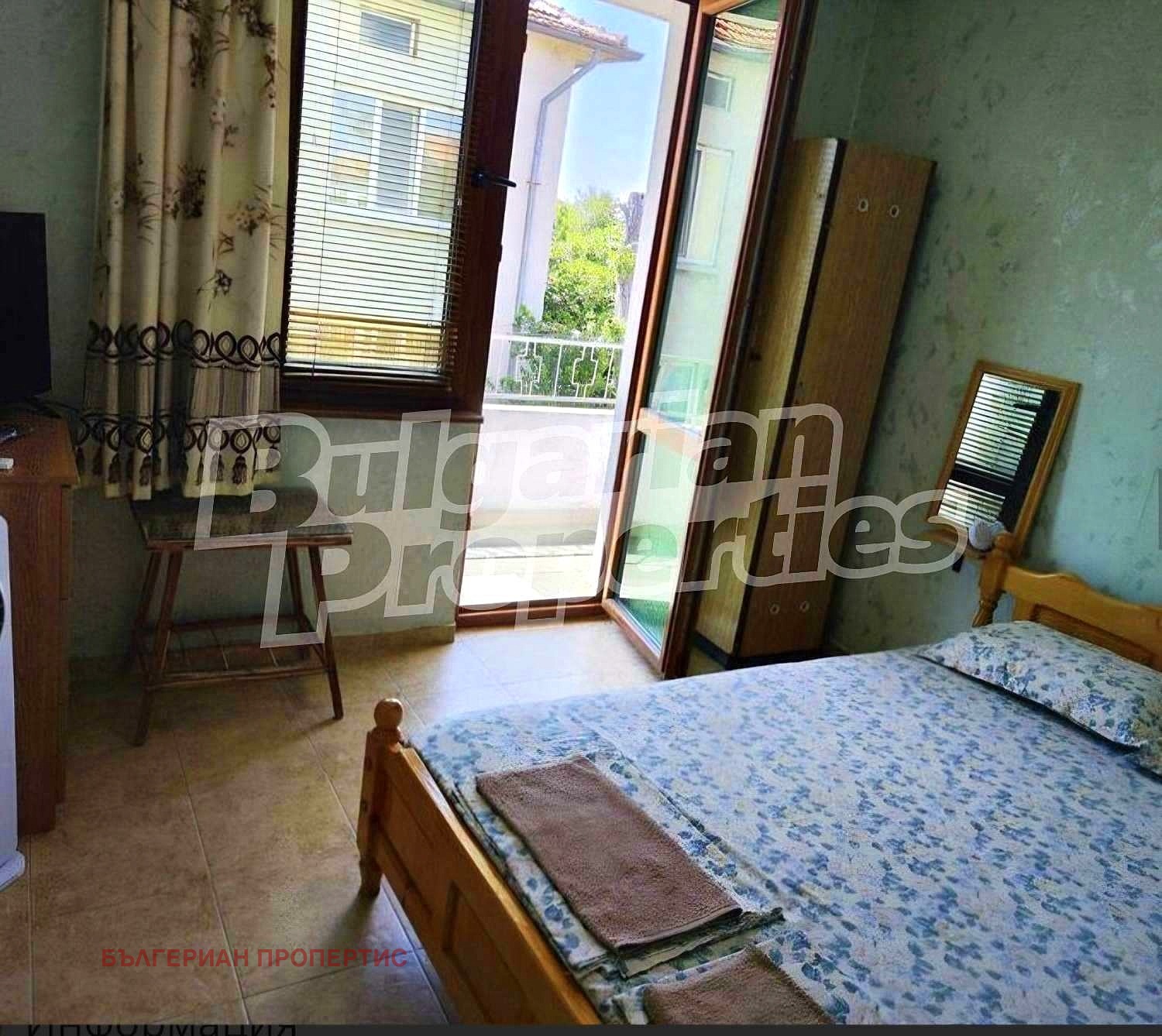 Продава КЪЩА, гр. Черноморец, област Бургас, снимка 15 - Къщи - 52287420