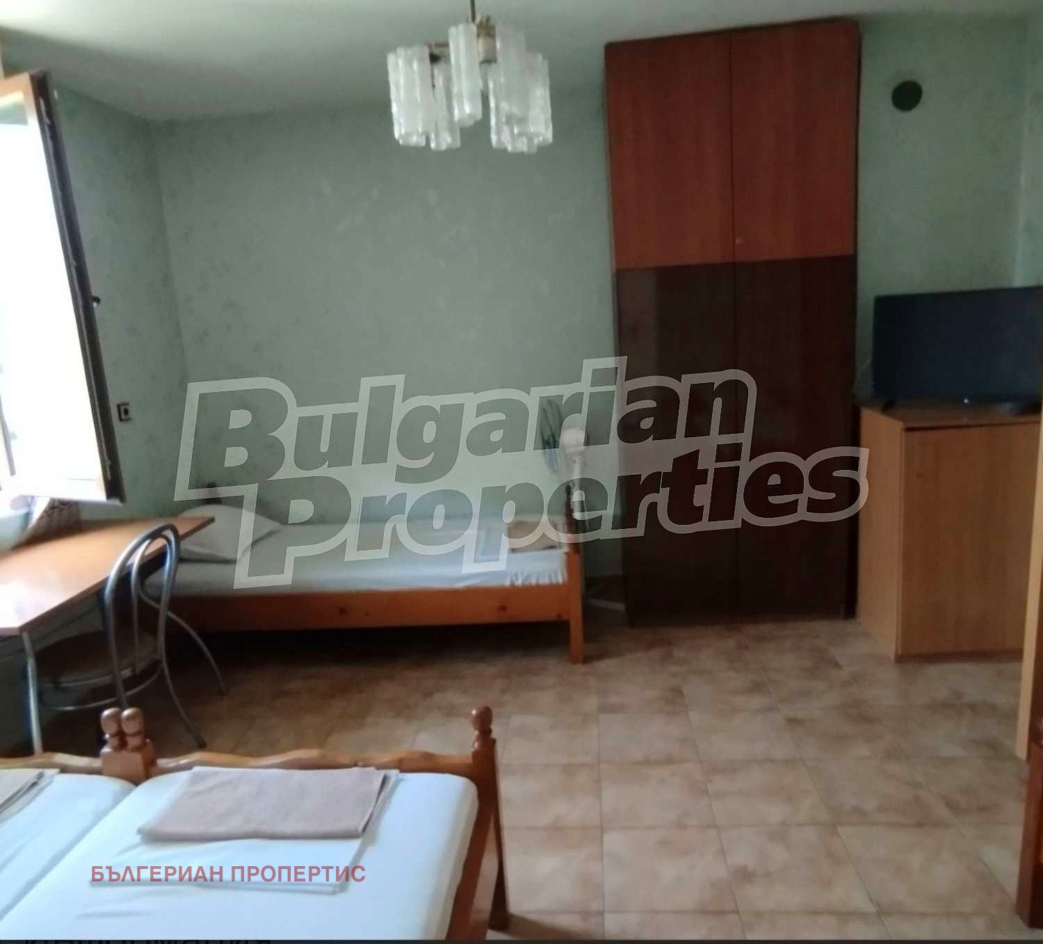 Продава КЪЩА, гр. Черноморец, област Бургас, снимка 14 - Къщи - 52287420