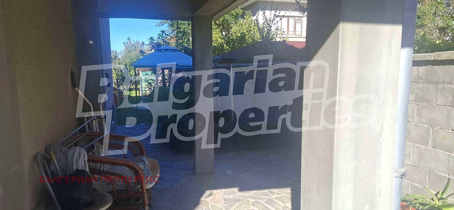 Продава КЪЩА, гр. Черноморец, област Бургас, снимка 3 - Къщи - 52287420