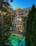 Продава  1-стаен град Варна , к.к. Златни пясъци , 35 кв.м | 32610382 - изображение [11]