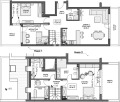 Продава  Мезонет град София , Бояна , 247 кв.м | 12625684 - изображение [6]