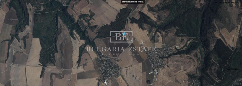 Продава ЗЕМЕДЕЛСКА ЗЕМЯ в област Варна, с. Куманово - 9.5 дка / 14 250 € » 27 870.58 лв., БЪЛГАРИЯ-ЕСТЕЙТ
