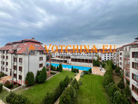 1 sypialnia Acheloj, region Burgas 1