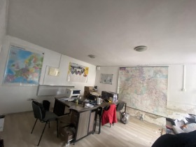 Bureau Darvenitsa, Sofia