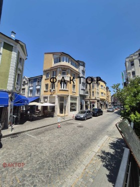 Casa Tsentar, Plovdiv 7