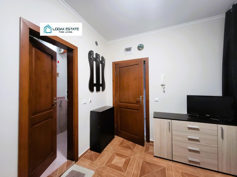 Продава 1-СТАЕН, гр. Свети Влас, област Бургас, снимка 11 - Aпартаменти - 47203836