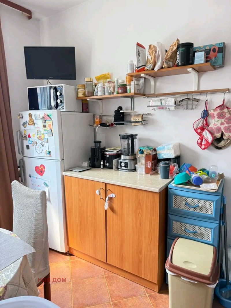 Продава 1-СТАЕН, гр. Враца, Металург, снимка 3 - Апартаменти - 52420155