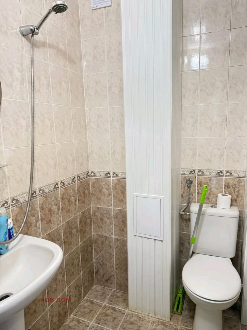 Продава 1-СТАЕН, гр. Враца, Металург, снимка 7 - Апартаменти - 52420155