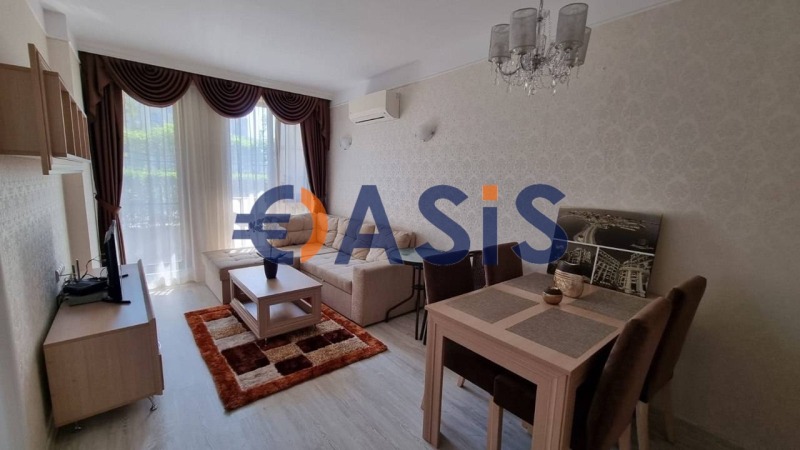 Продава  2-стаен, област Бургас, к.к. Слънчев бряг • 77 000 EUR • ID 21263686 — holmes.bg - [1] 