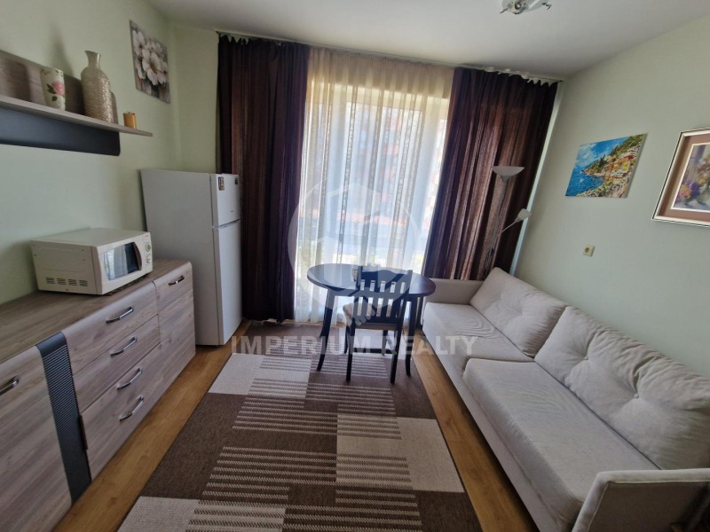 À venda  1 quarto região Burgas , k.k. Slantchev briag , 44 m² | 44497393 - imagem [2]