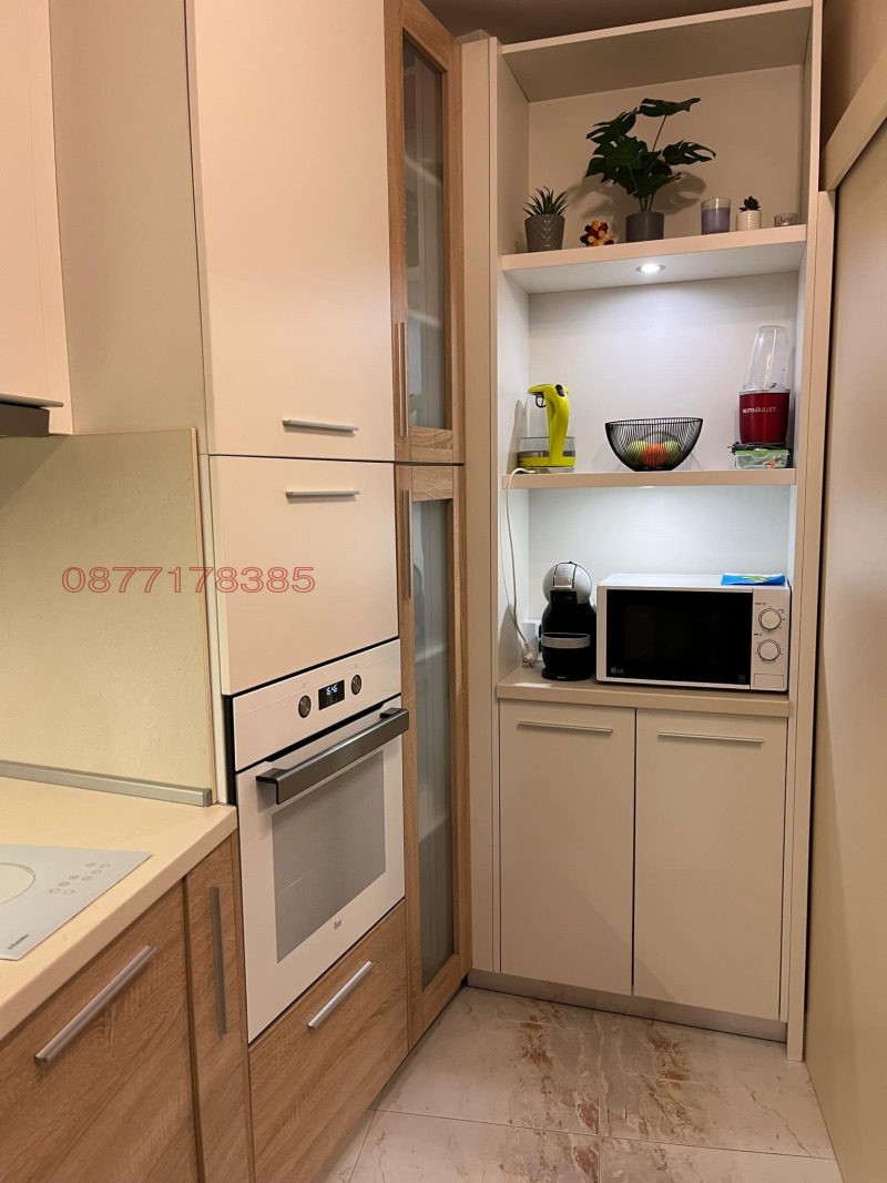 En venta  1 dormitorio Sofia , Druzhba 2 , 76 metros cuadrados | 94923964 - imagen [5]