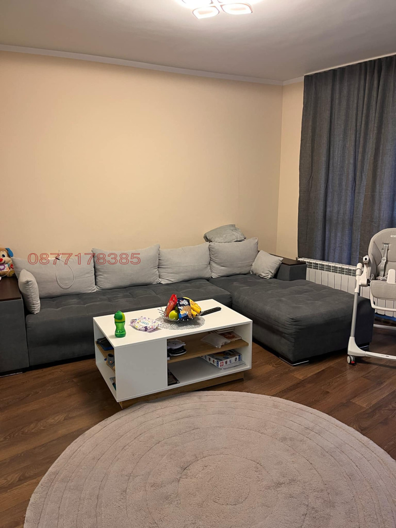 En venta  1 dormitorio Sofia , Druzhba 2 , 76 metros cuadrados | 94923964 - imagen [9]