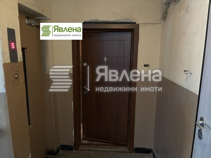 Продава 2-СТАЕН, гр. Пловдив, Кючук Париж, снимка 6 - Aпартаменти - 49364798