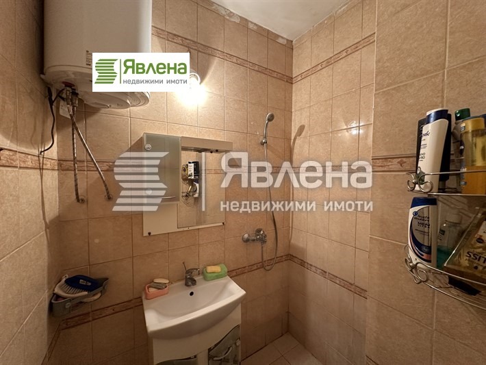 Продава 2-СТАЕН, гр. Пловдив, Кючук Париж, снимка 5 - Aпартаменти - 49364798