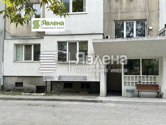 Продава 2-СТАЕН, гр. Пловдив, Кючук Париж, снимка 9 - Aпартаменти - 49364798