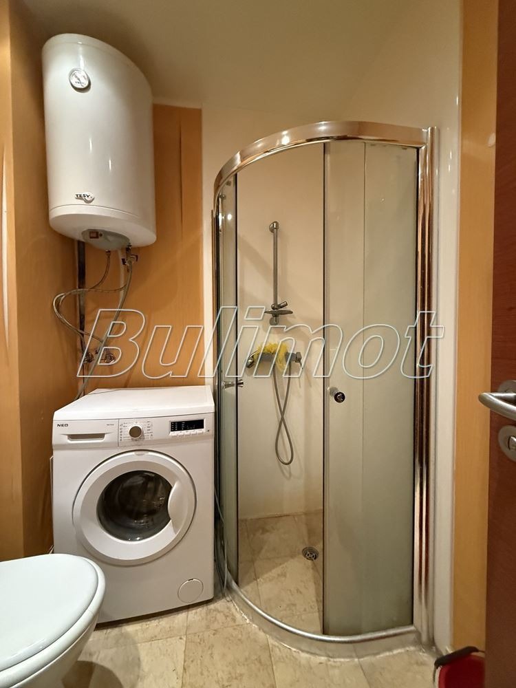In vendita  1 camera da letto Varna , k.k. Zlatni piasatsi , 83 mq | 40042078 - Immagine [10]
