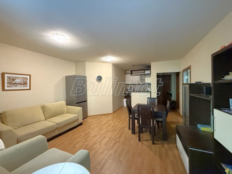 In vendita  1 camera da letto Varna , k.k. Zlatni piasatsi , 83 mq | 40042078 - Immagine [4]