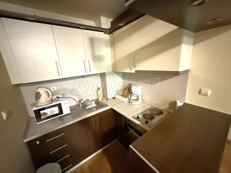 In vendita  1 camera da letto Varna , k.k. Zlatni piasatsi , 83 mq | 40042078 - Immagine [3]