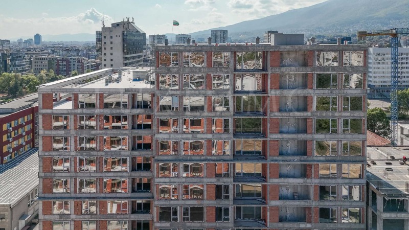 For Sale  1 bedroom Sofia , Ovcha kupel , 71 sq.m | 91977973 - image [6]