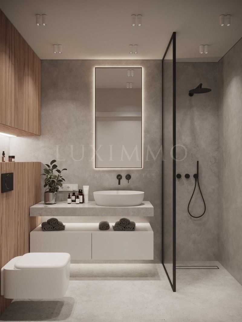 For Sale  1 bedroom Sofia , Ovcha kupel , 71 sq.m | 91977973 - image [15]