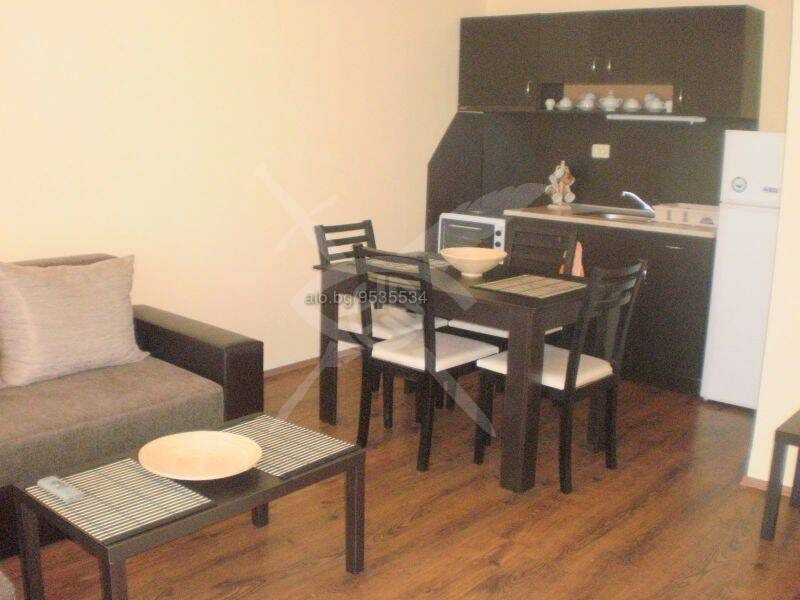 Продава 2-СТАЕН, гр. Свети Влас, област Бургас, снимка 7 - Апартаменти - 52608417