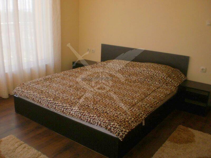 Продава 2-СТАЕН, гр. Свети Влас, област Бургас, снимка 5 - Апартаменти - 52608417