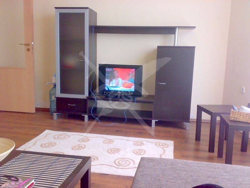 Продава 2-СТАЕН, гр. Свети Влас, област Бургас, снимка 4 - Апартаменти - 52608417