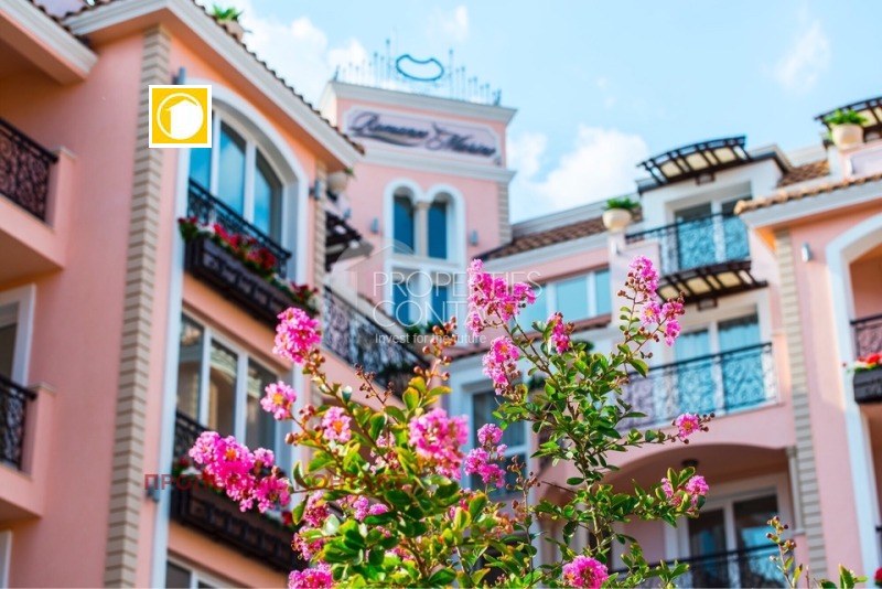 Продава 2-СТАЕН, к.к. Слънчев бряг, област Бургас, снимка 6 - Апартаменти - 52338653